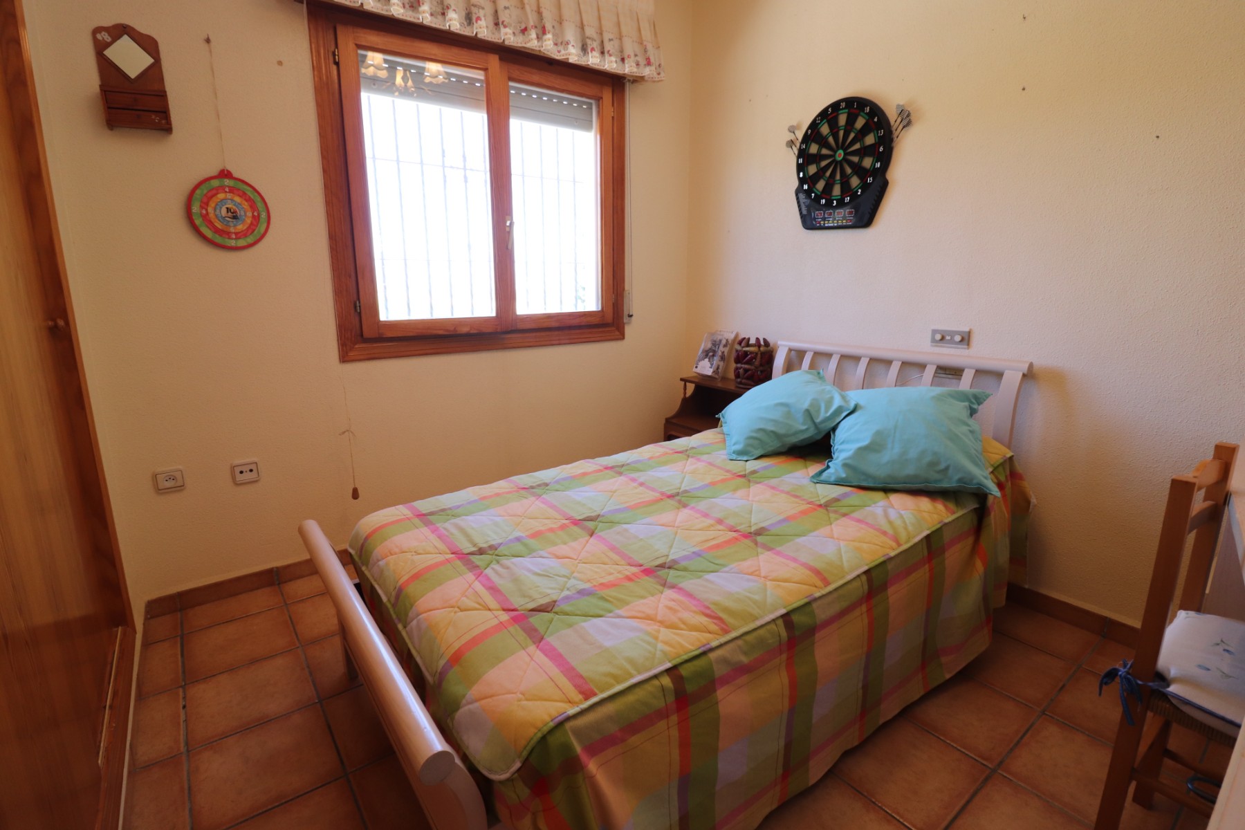 Moradia com 5 quartos com piscina em Alicante, Espanha – Foto 14