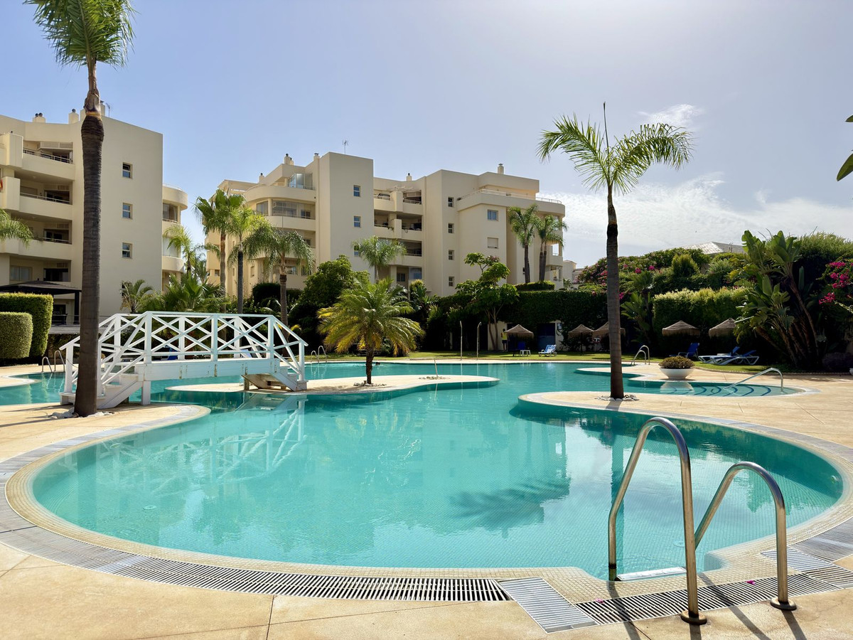 2 Bedroom Apartment in Mijas - Foto 20