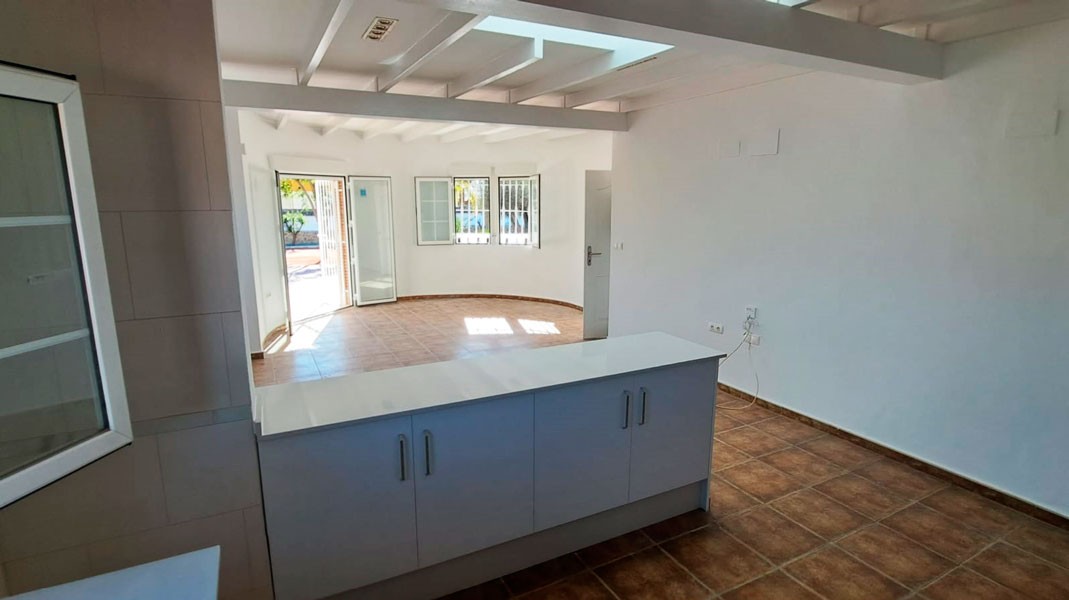 Moradia com 3 quartos com piscina em Alicante, Espanha – Foto 6