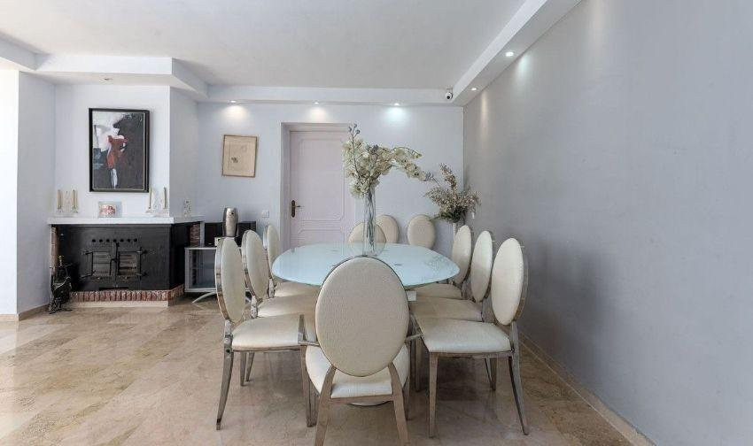 7 Bedroom Villa in Mijas - Foto 25