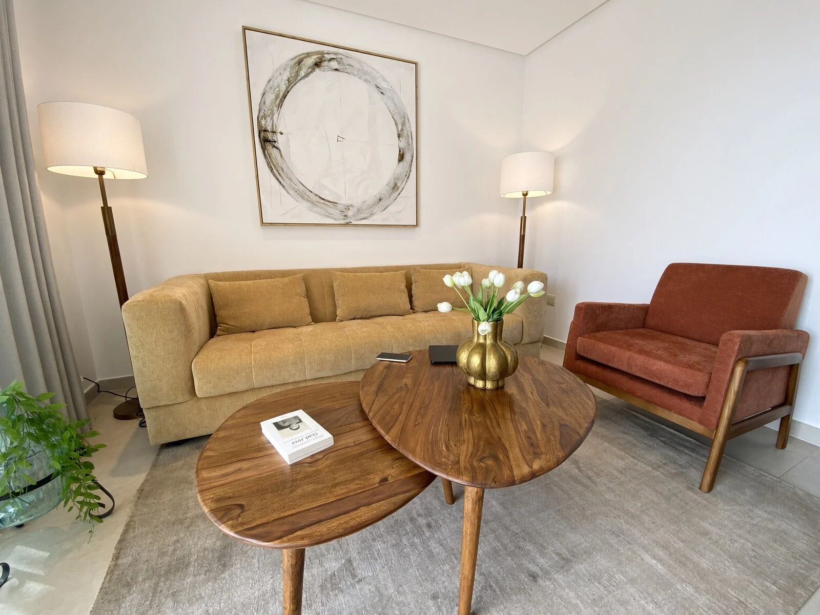 Apartamento com 2 quartos com vista mar em Alicante, Espanha – Foto 13