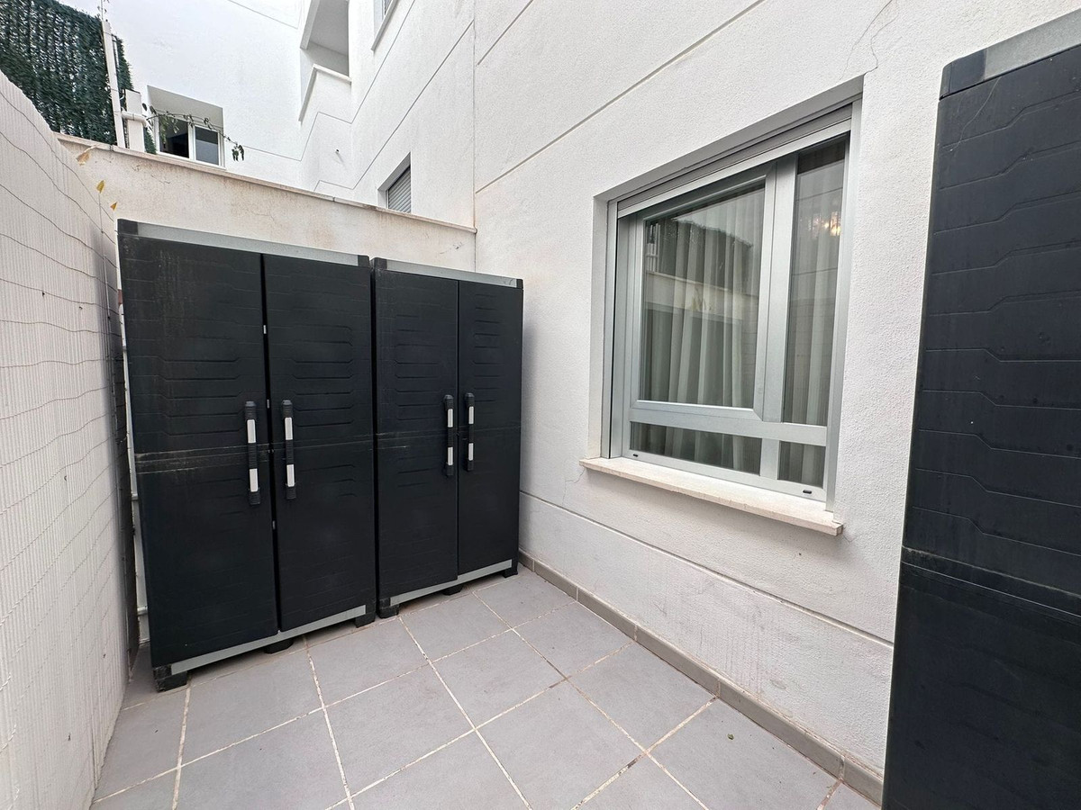 3 Bedroom Apartment in San Pedro de Alcántara - Photo 19