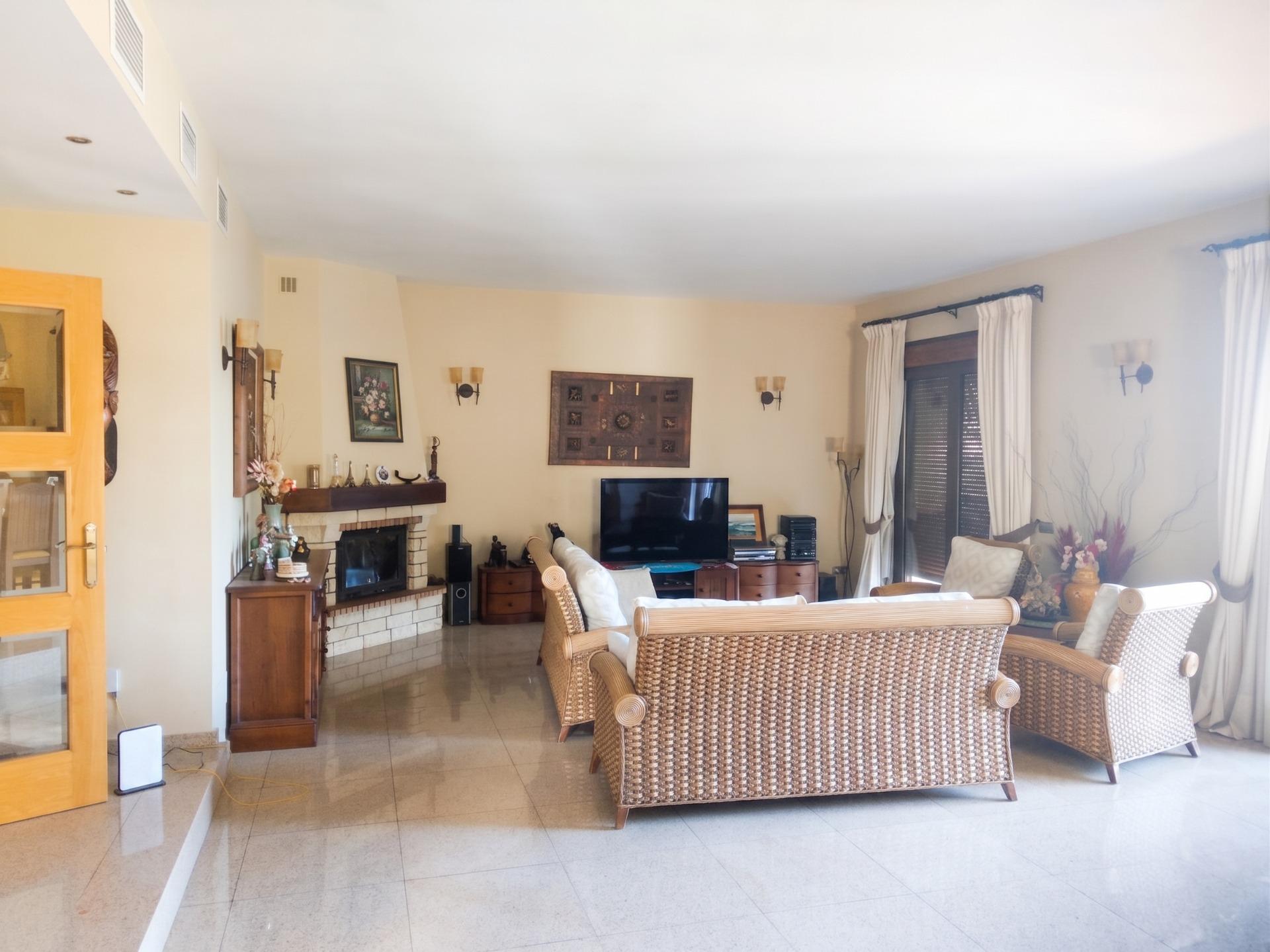 4 Bedroom Villa in Mijas - Foto 11