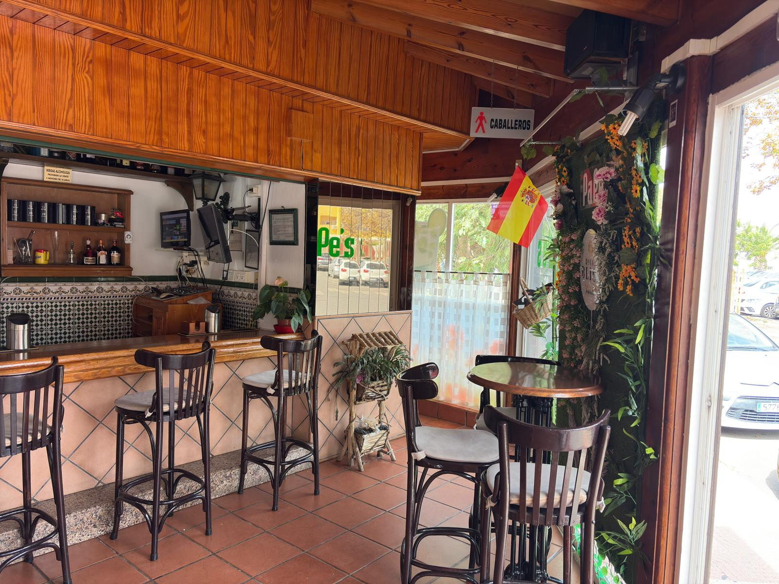 Espaço comercial em Almería, Espanha – Foto 15