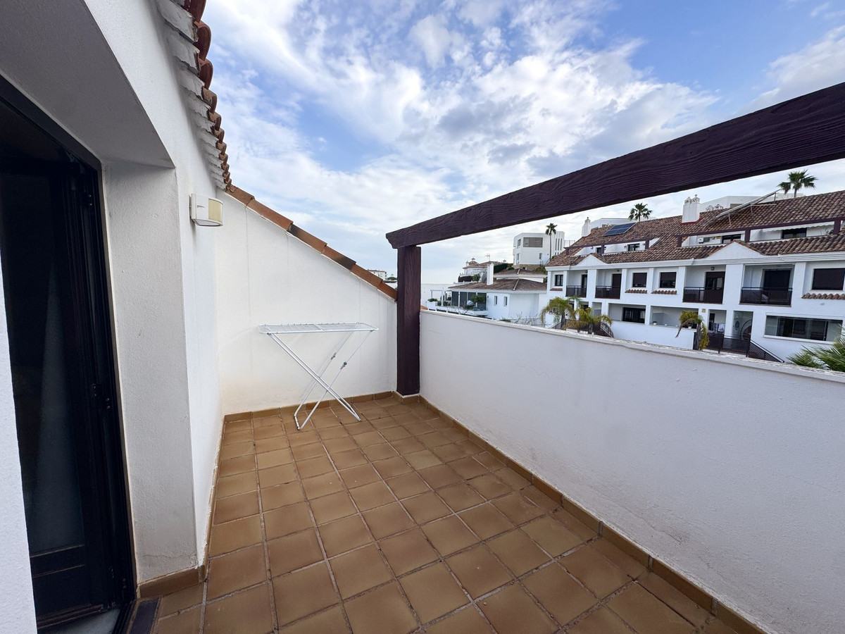 3 Bedroom Townhouse in Mijas - Photo 34