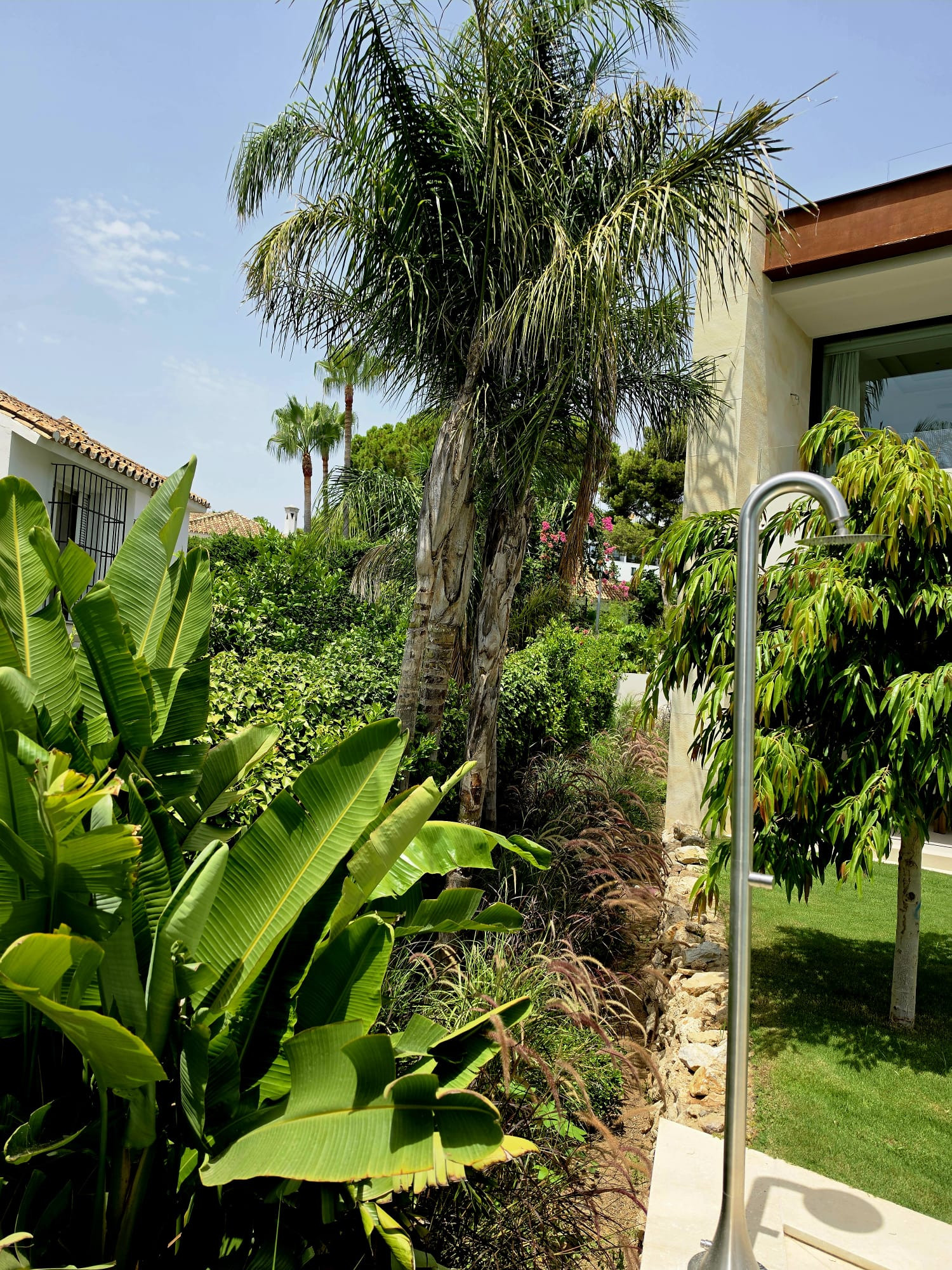 5 Bedroom Villa in Marbella - Photo 32