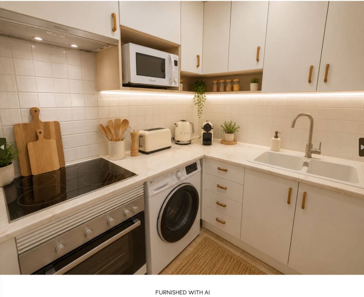 2 Bedroom Apartment in Fuengirola - Foto 13