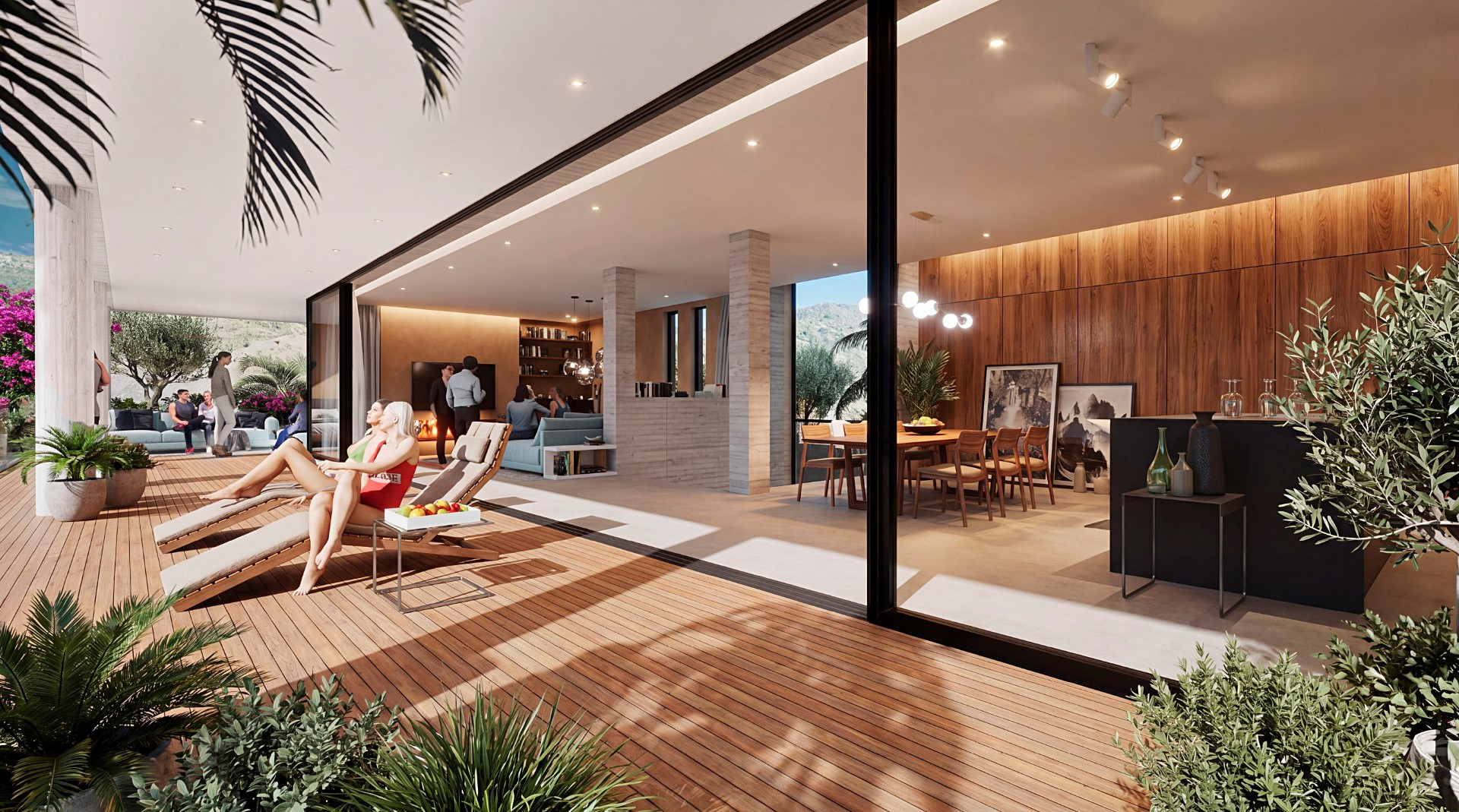 970 m² Plot in Marbella - Photo 7