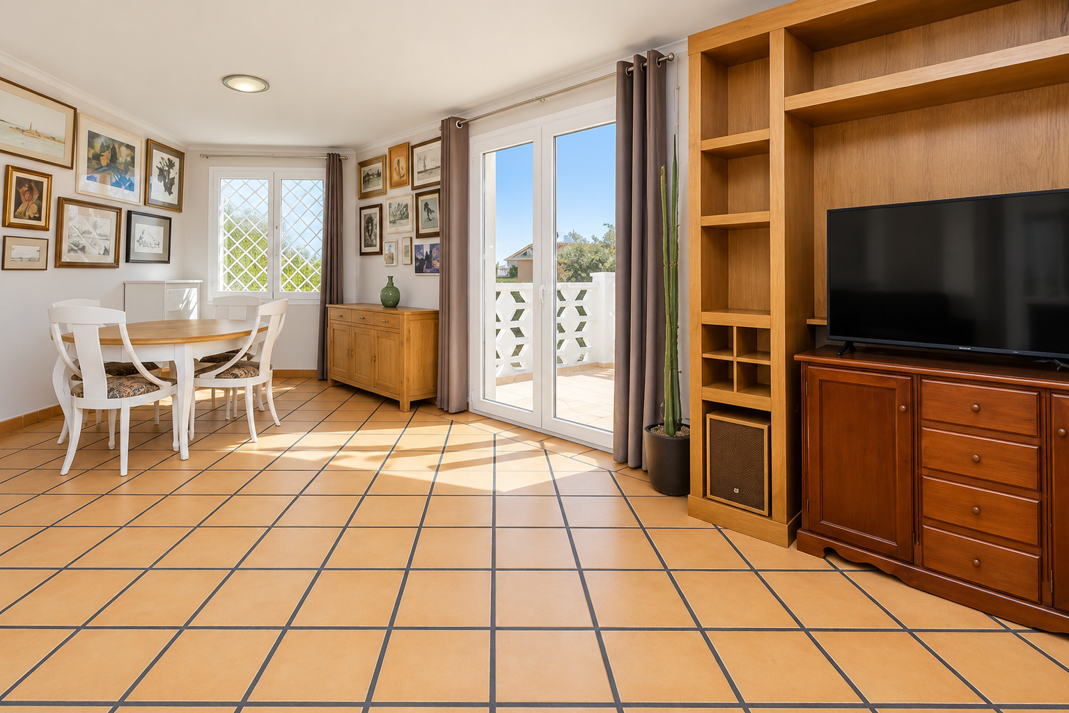3 Bedroom Villa in Marbella - Photo 9