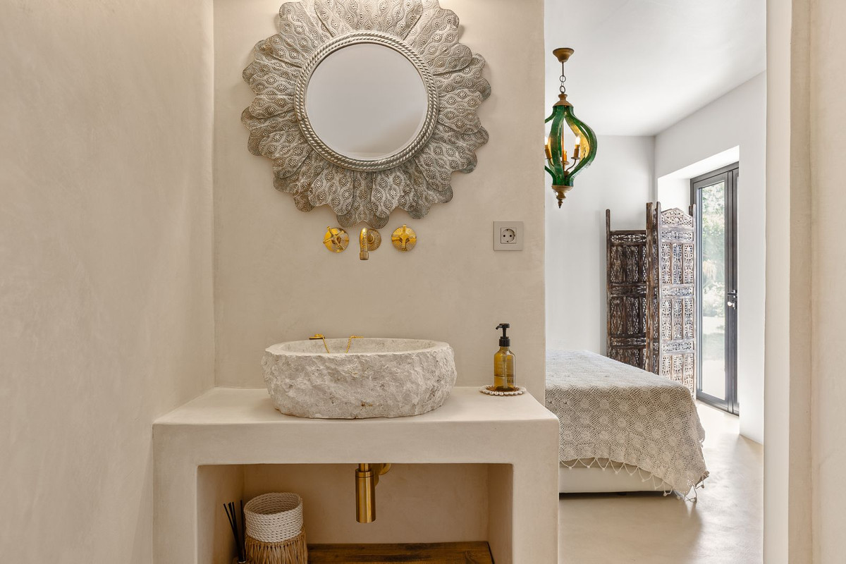 5 Bedroom Country house in Alhaurín de la Torre - Foto 43