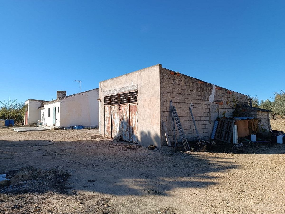 Moradia com 3 quartos em Múrcia, Espanha – Foto 4