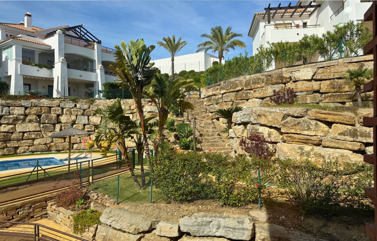 3 Bedroom Apartment in Casares - Photo 20