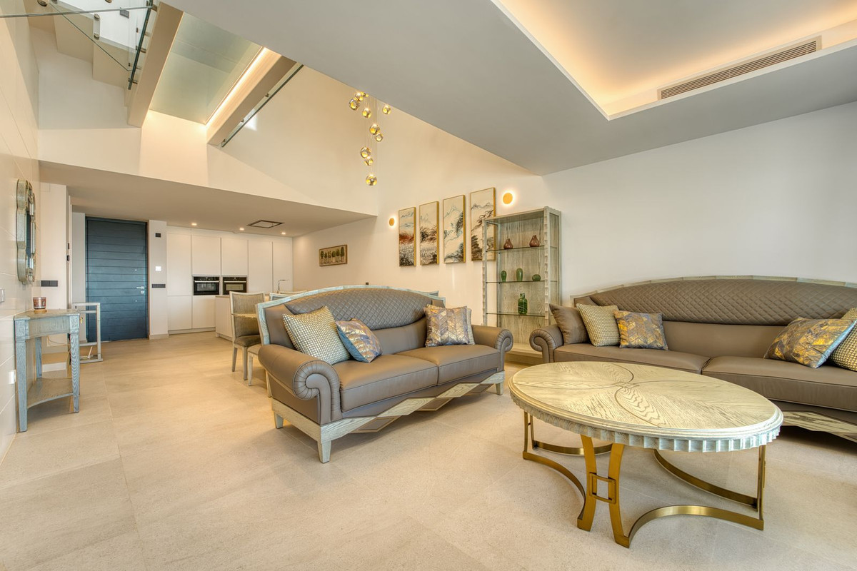 3 Bedroom Townhouse in Estepona - Foto 6