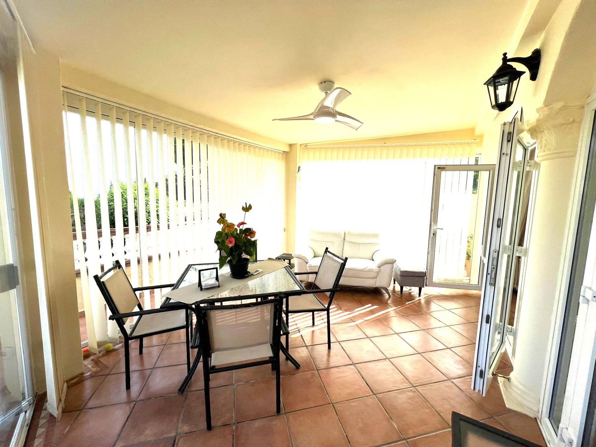 4 Bedroom Villa in Mijas - Foto 11