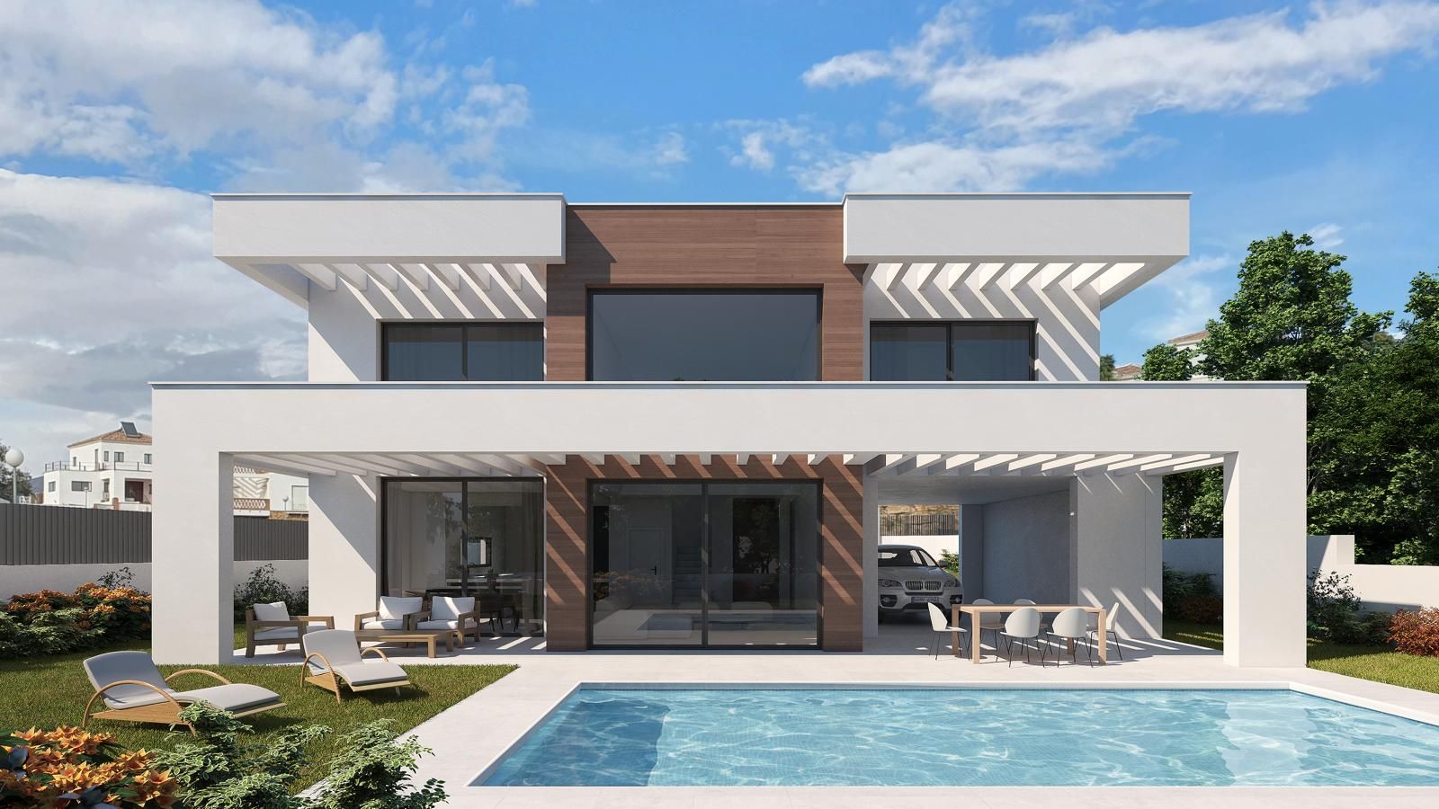 703 m² Plot in Mijas - Photo 13