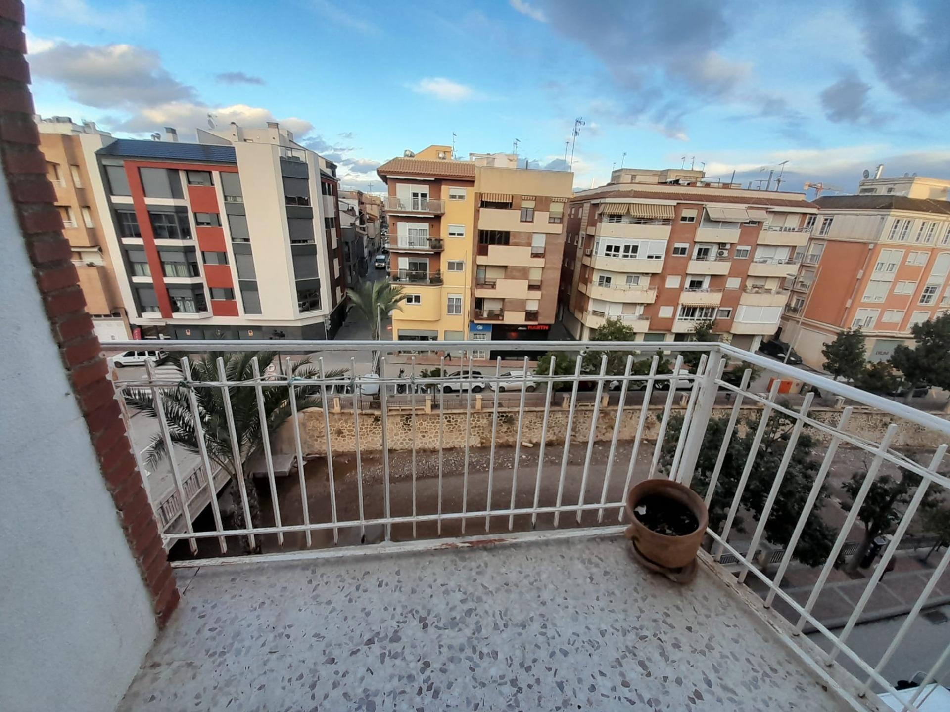 Piso de 4 dormitorios en Murcia – Foto 18