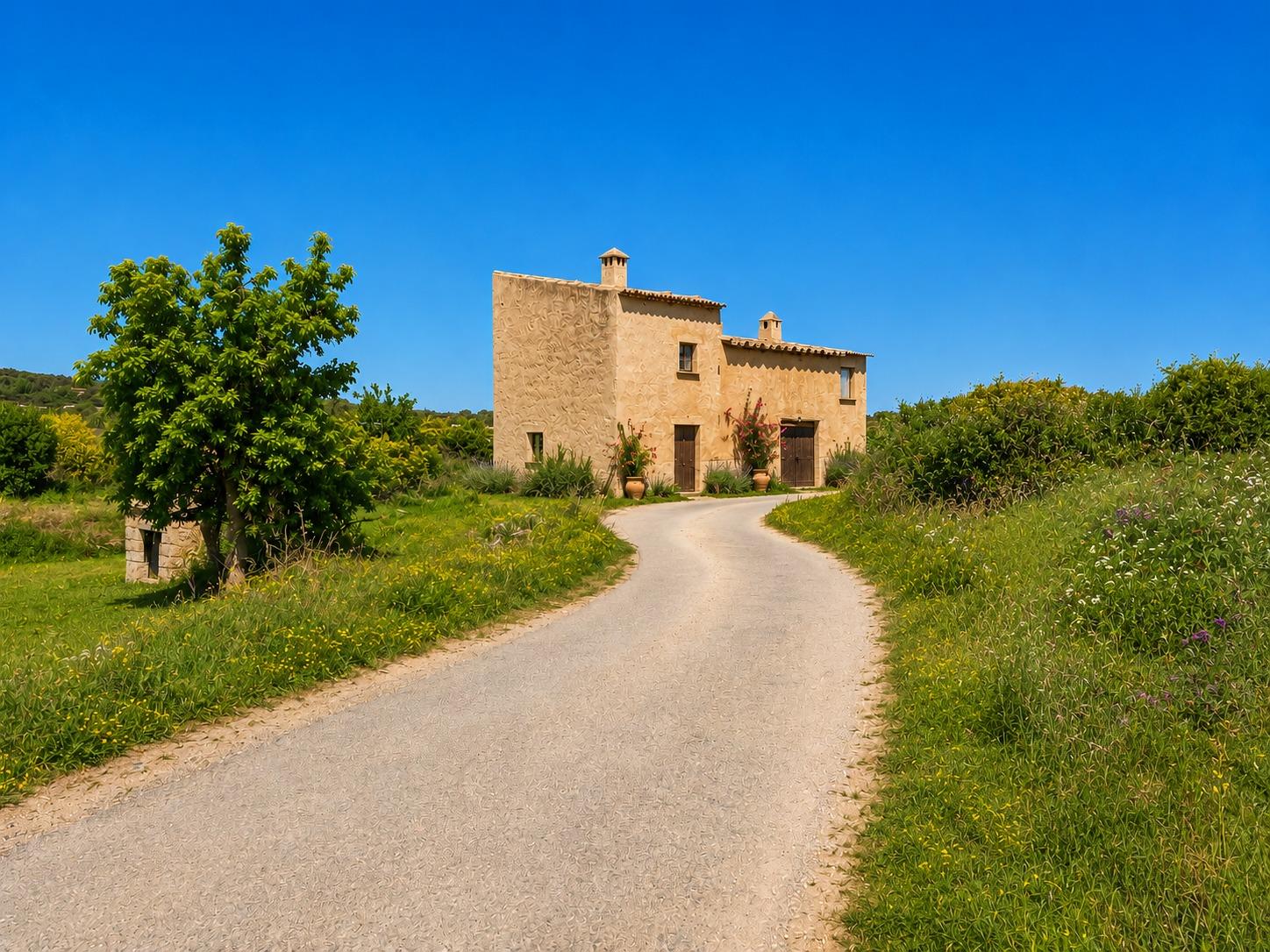 Chalet de 4 dormitorios en Baleares – Foto 4