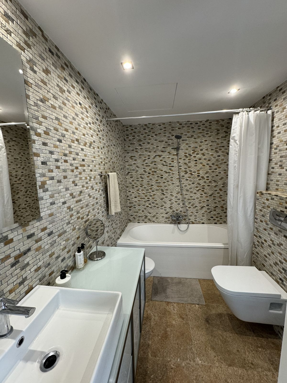 3 Bedroom Apartment in Marbella - Foto 13