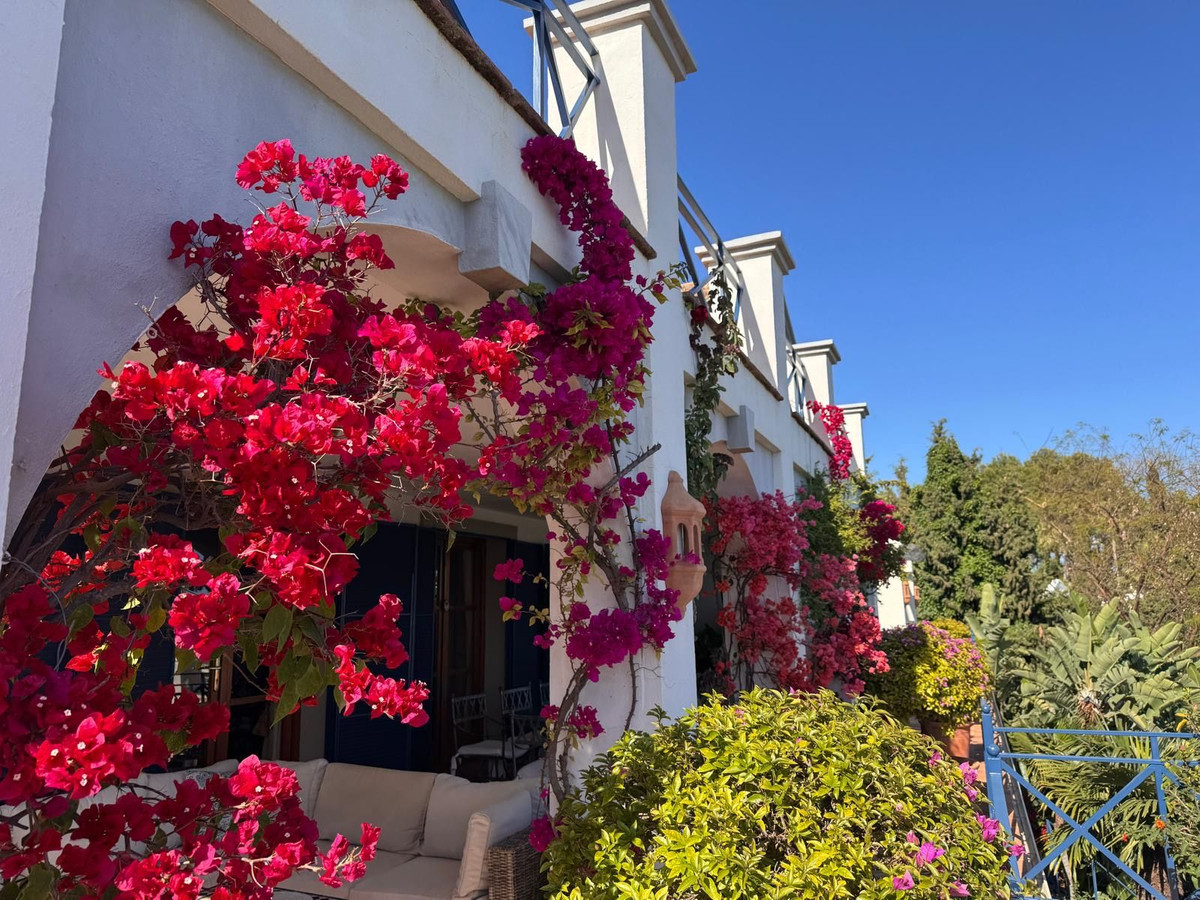 Villa con 7 camere con piscina a Malaga, Spagna – Foto 1
