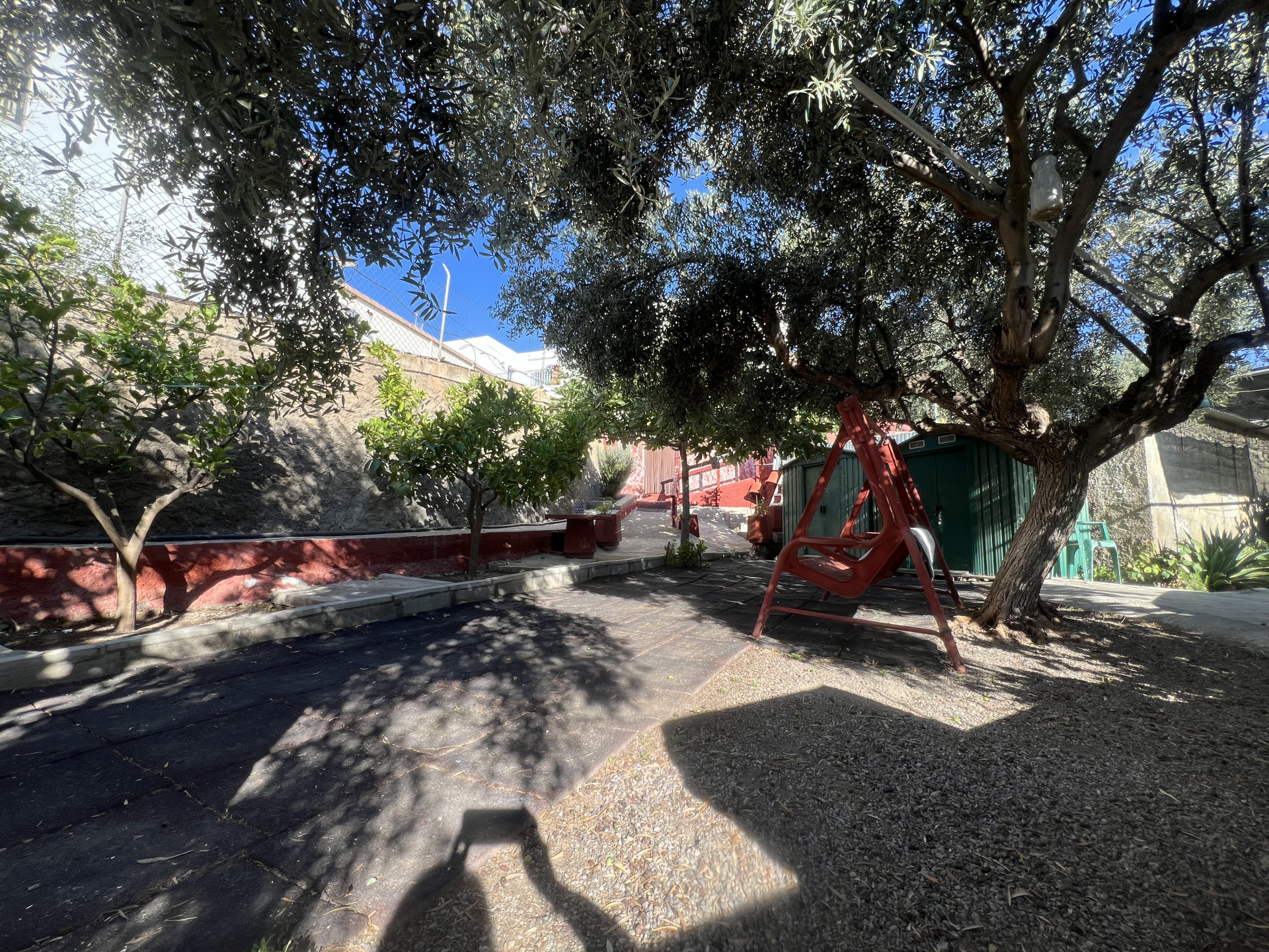 Moradia com 6 quartos com piscina em Almería, Espanha – Foto 27