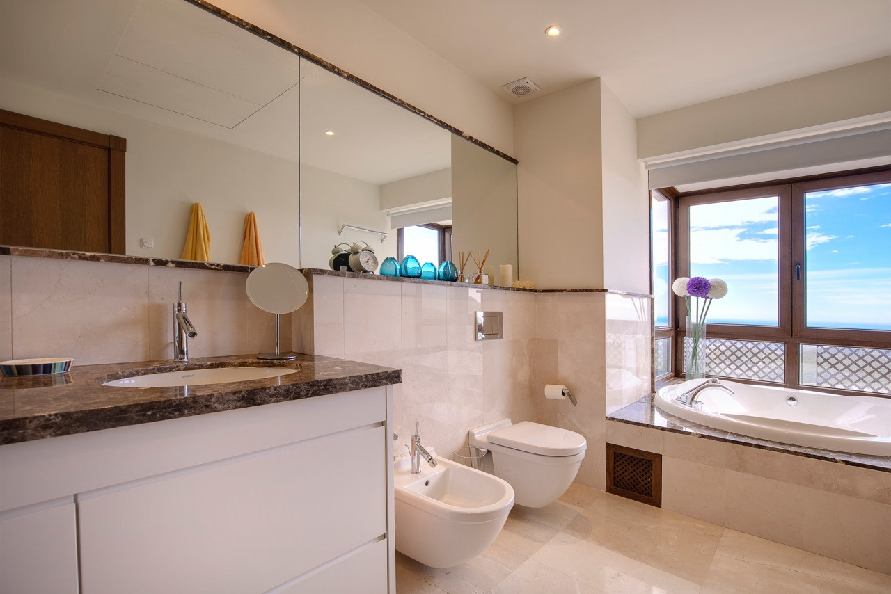 5 Bedroom Villa in Benahavís - Foto 18
