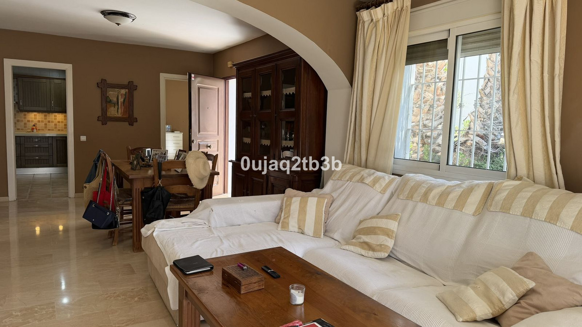 3 Bedroom Apartment in Marbella - Фото 23
