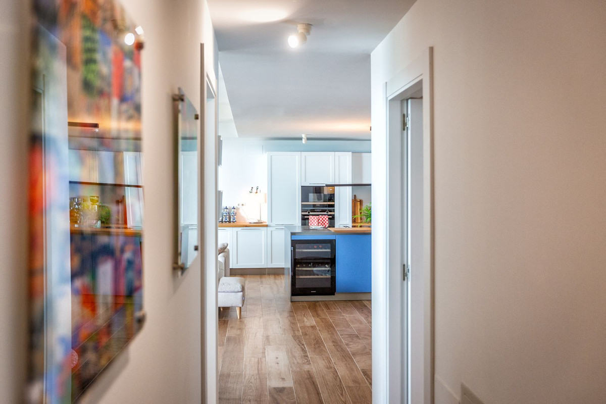3 Bedroom Apartment in Fuengirola - Photo 23