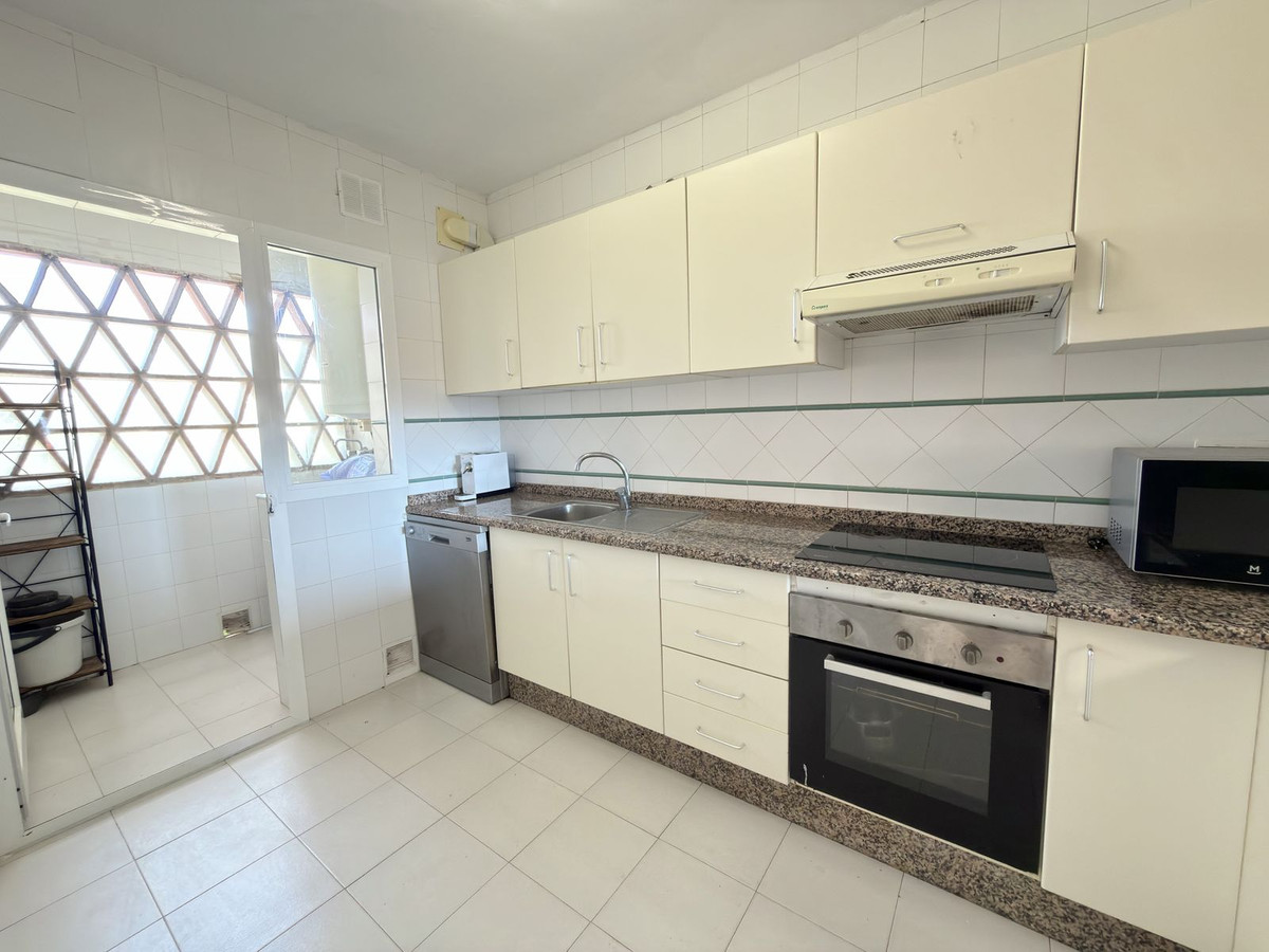 3 Bedroom Penthouse in Mijas - Photo 15