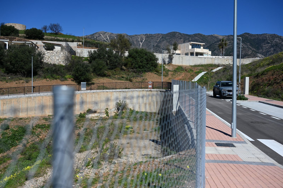 994 m² Plot in Mijas - Photo 6