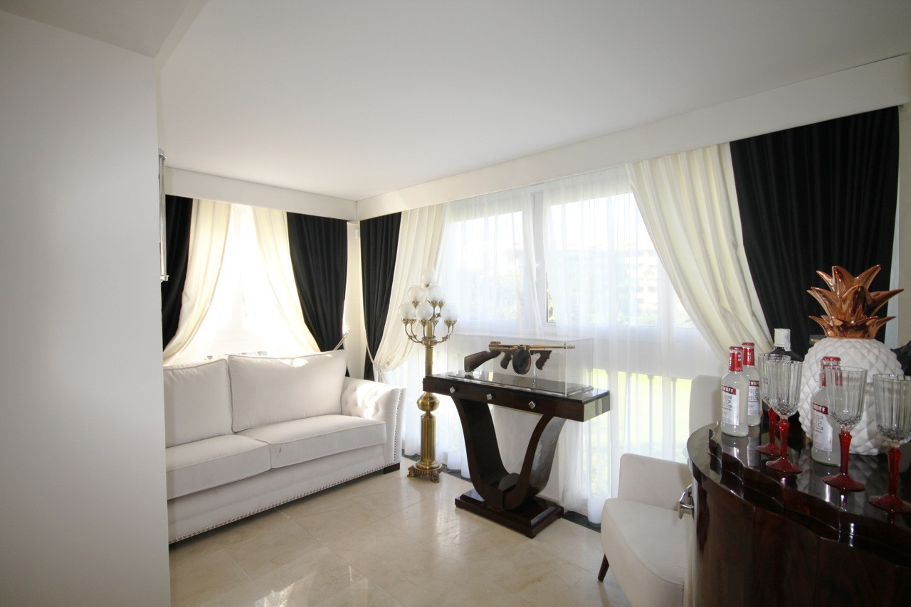 2 Bedroom Penthouse in San Pedro de Alcántara - Photo 11