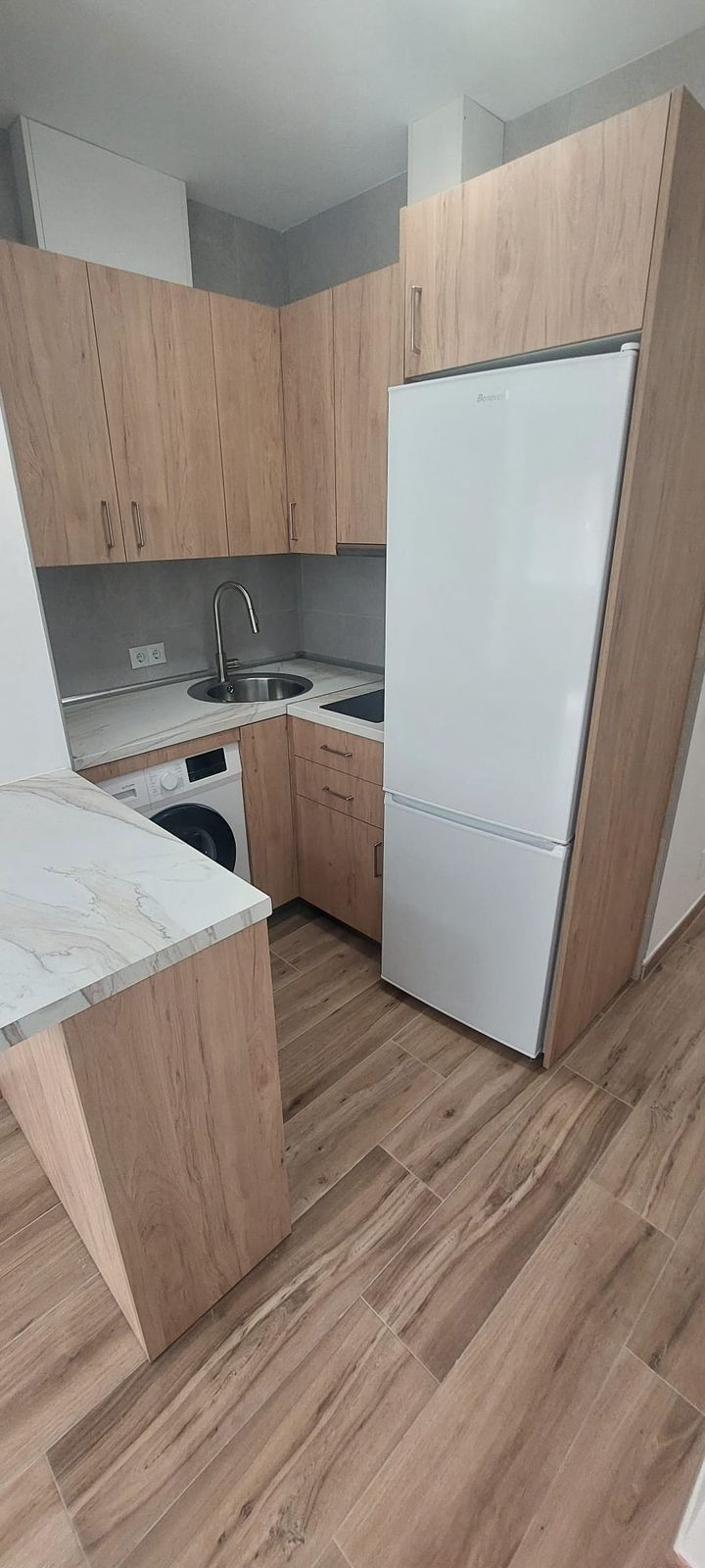 2 Bedroom Apartment in Fuengirola