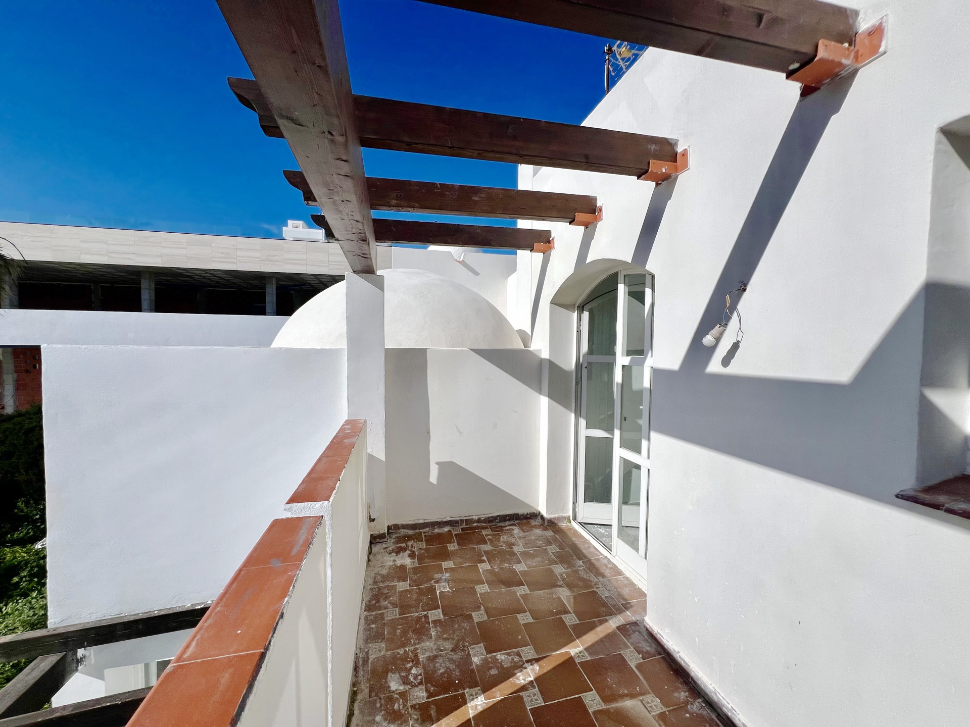 5 Bedroom Villa in Marbella - Photo 10