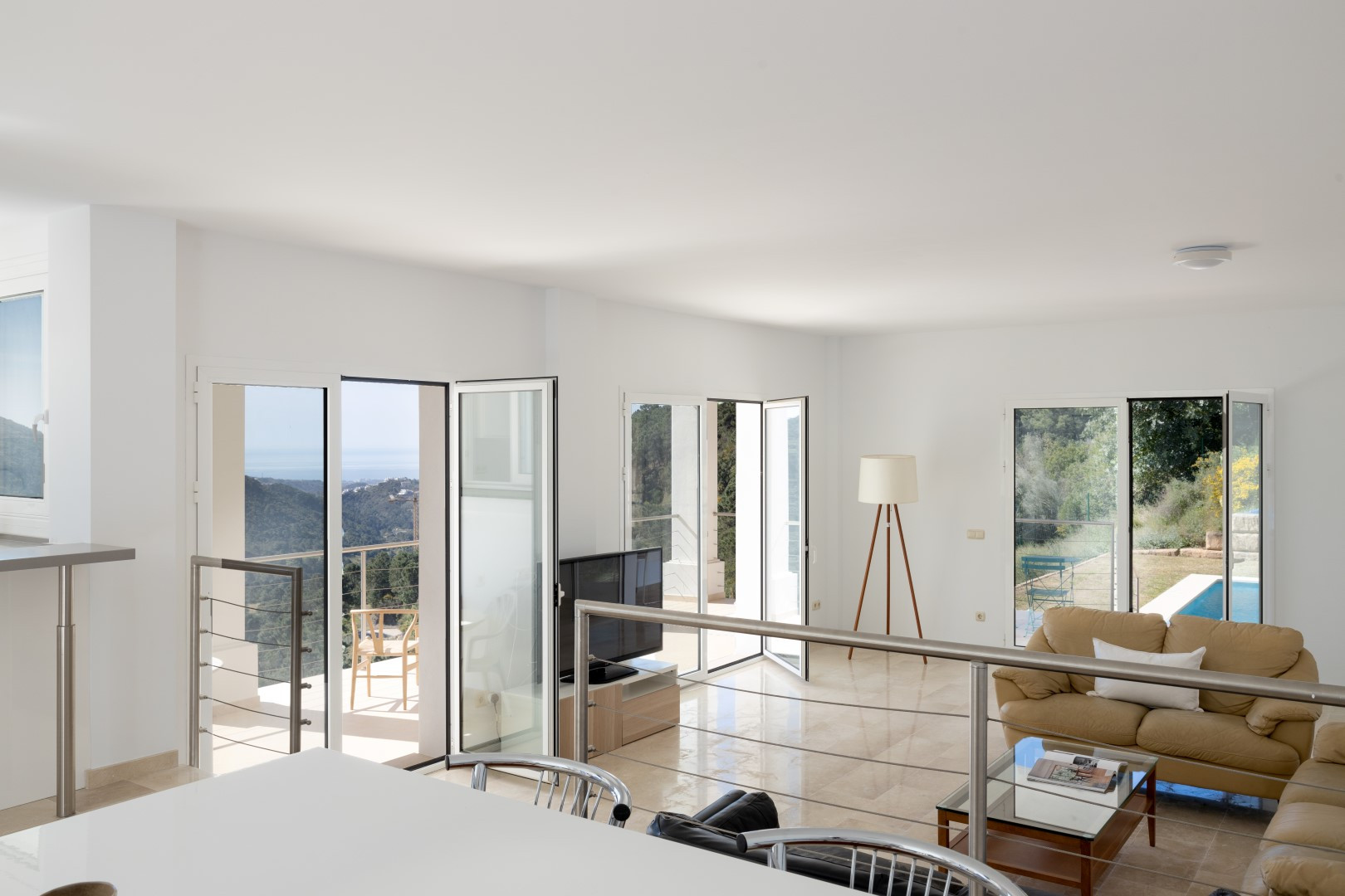 5 Bedroom Villa in Benahavís - Foto 7