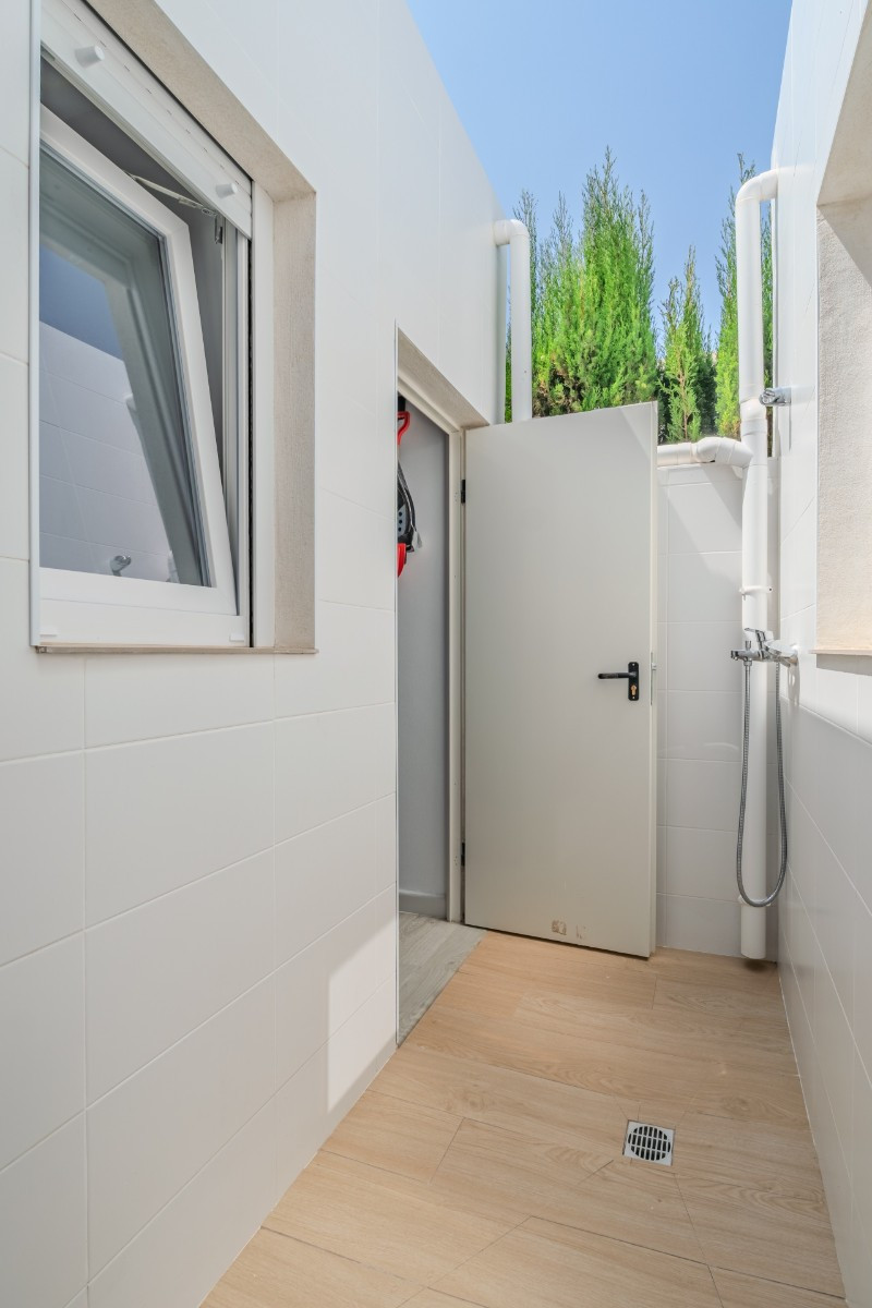 Chalet de 3 dormitorios en Murcia – Foto 25
