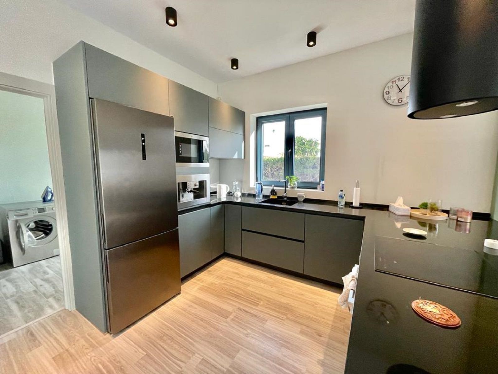 5 Bedroom Villa in Mijas - Photo 4