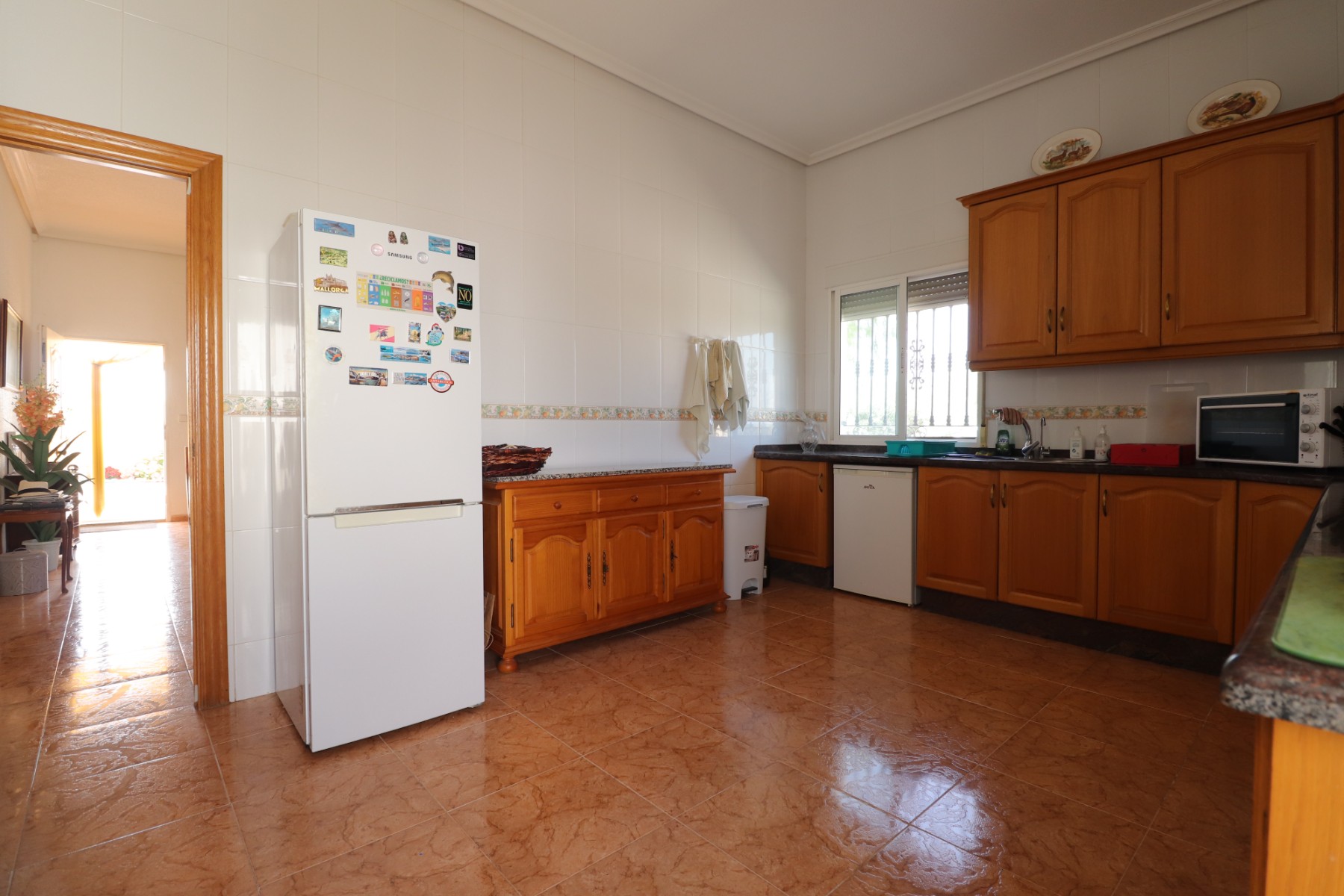 Moradia com 3 quartos com piscina em Alicante, Espanha – Foto 11