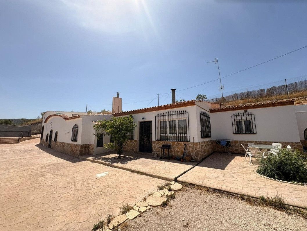 Moradia com 6 quartos com piscina em Múrcia, Espanha – Foto 2