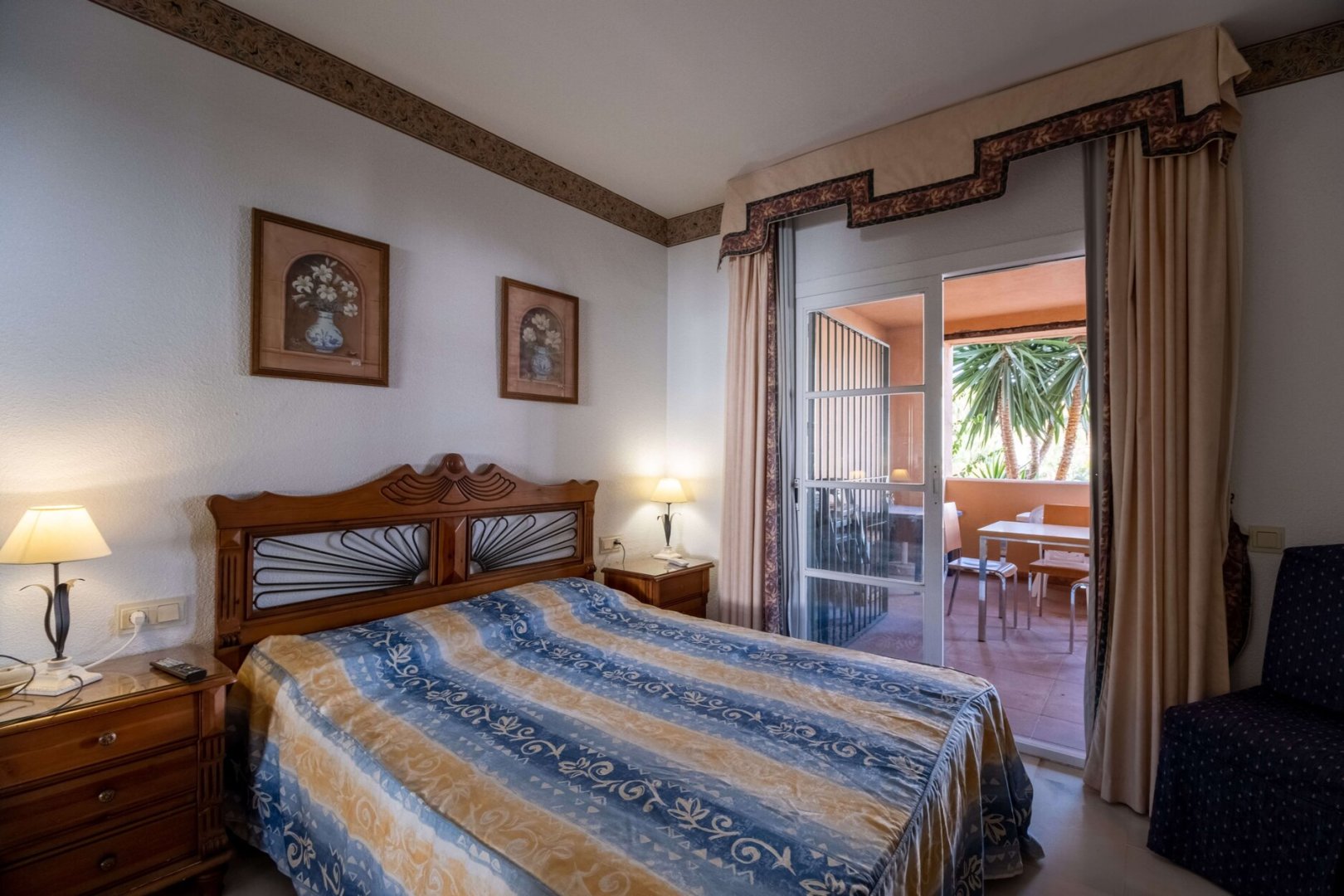 2 Bedroom Apartment in Mijas - Photo 5