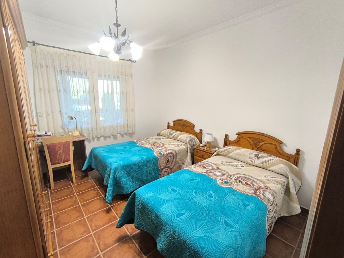 Villa con 5 camere con piscina a Murcia, Spagna – Foto 13