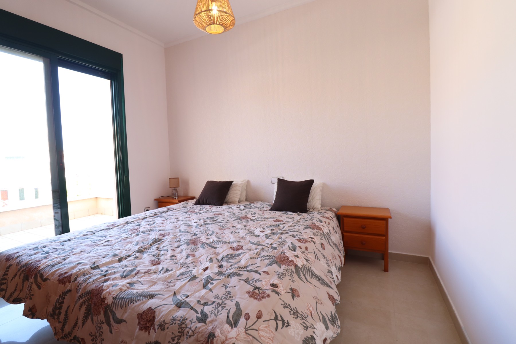 Moradia com 2 quartos com piscina em Alicante, Espanha – Foto 15