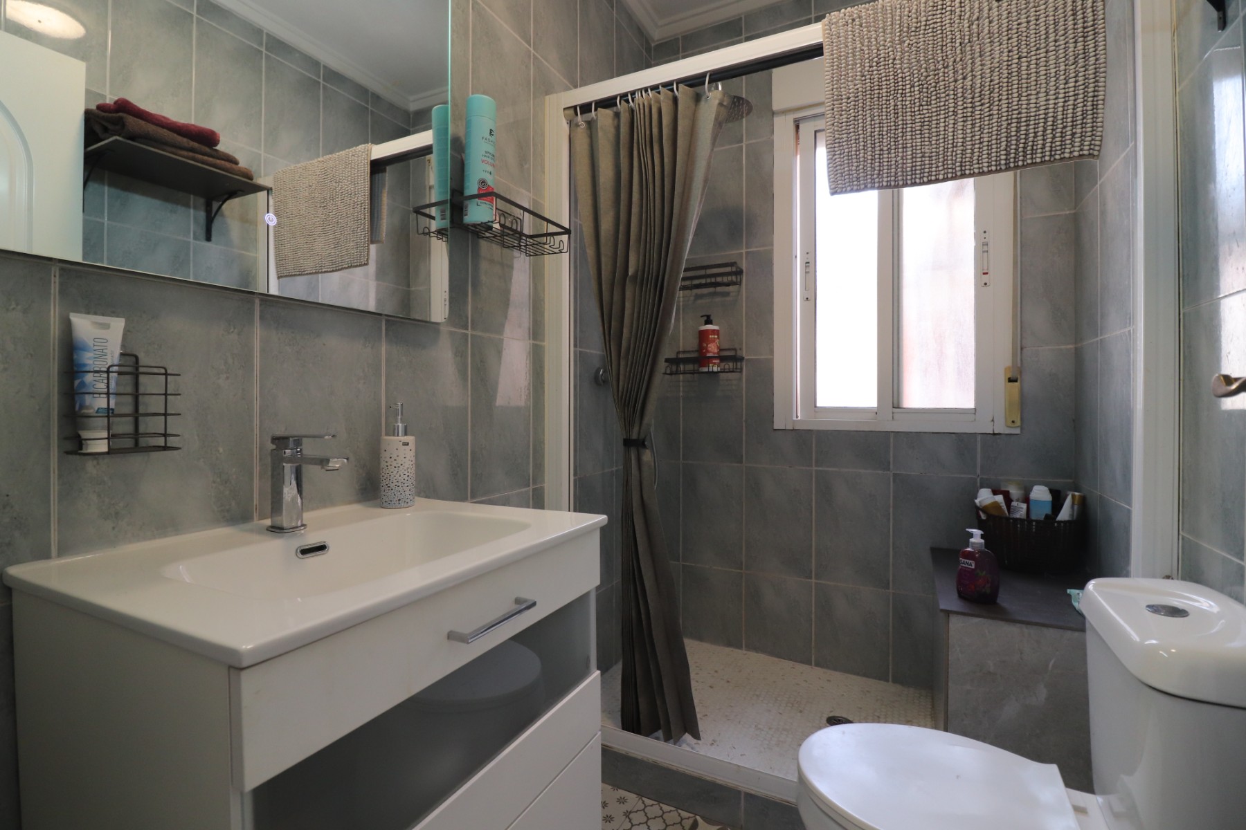 Moradia com 4 quartos com piscina em Alicante, Espanha – Foto 14