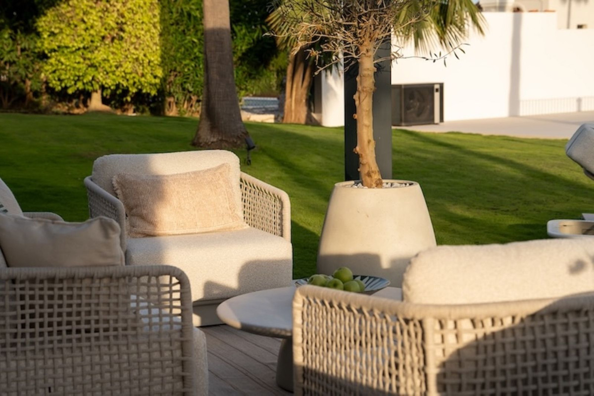 4 Bedroom Villa in Benahavís - Foto 2