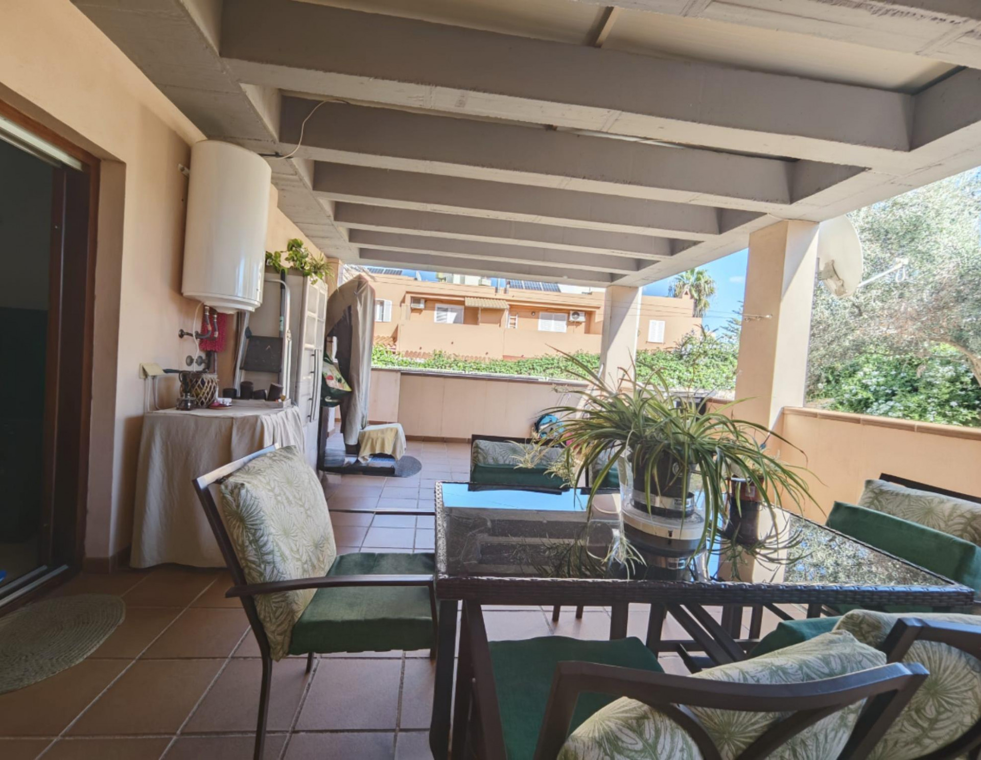 Piso de 3 dormitorios en Baleares – Foto 3