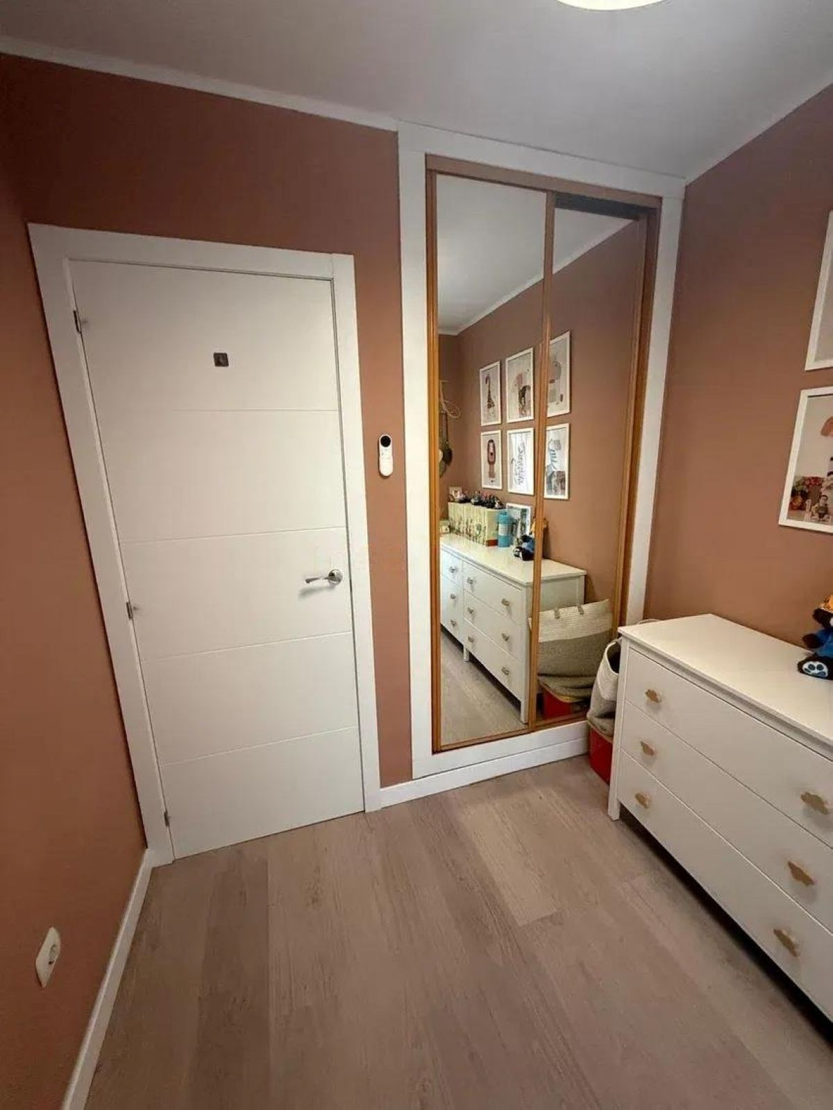 2 Bedroom Apartment in Málaga - Photo 14