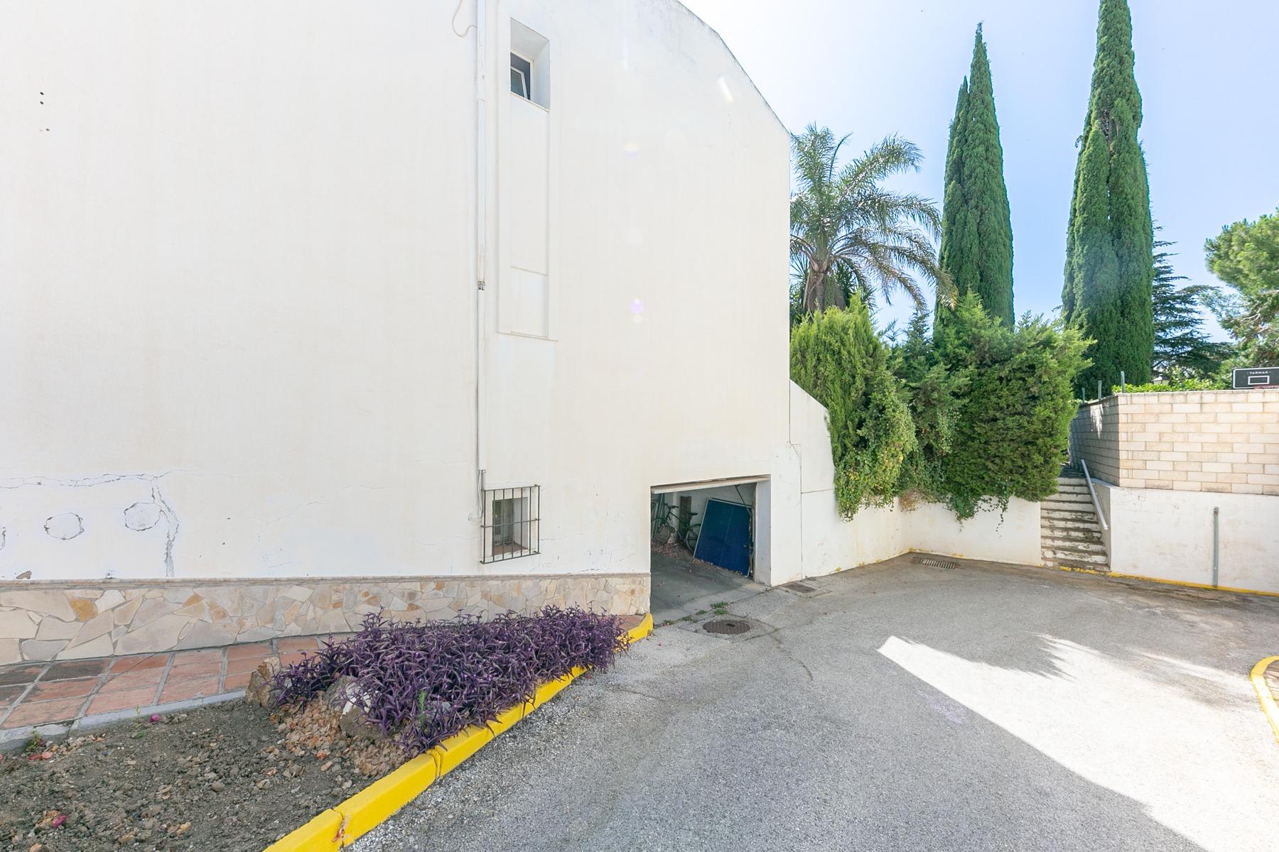 3 Bedroom Villa in Mijas - Photo 33