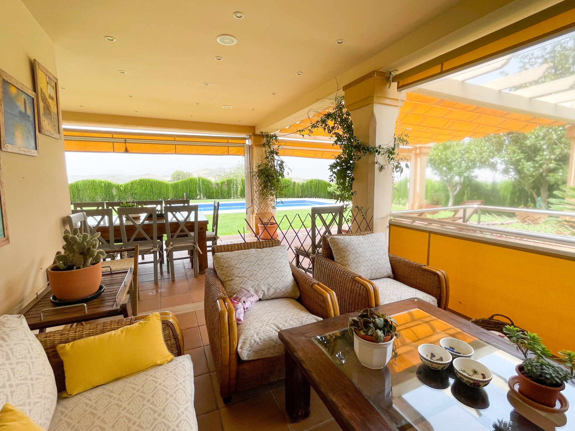 6 Bedroom Villa in Antequera - Photo 33