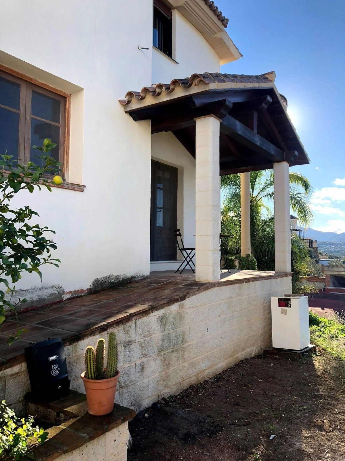 4 Bedroom Villa in Coín - Photo 6