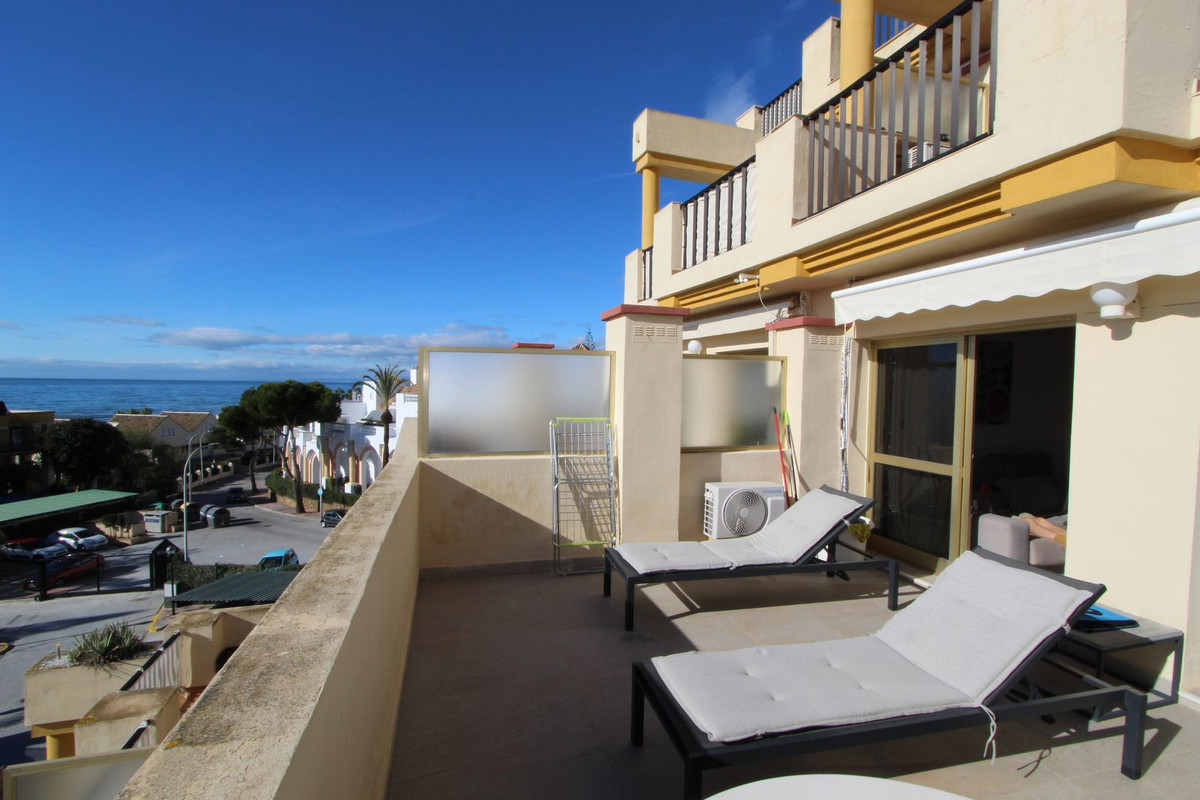 1 Bedroom Apartment in Marbella - Foto 13