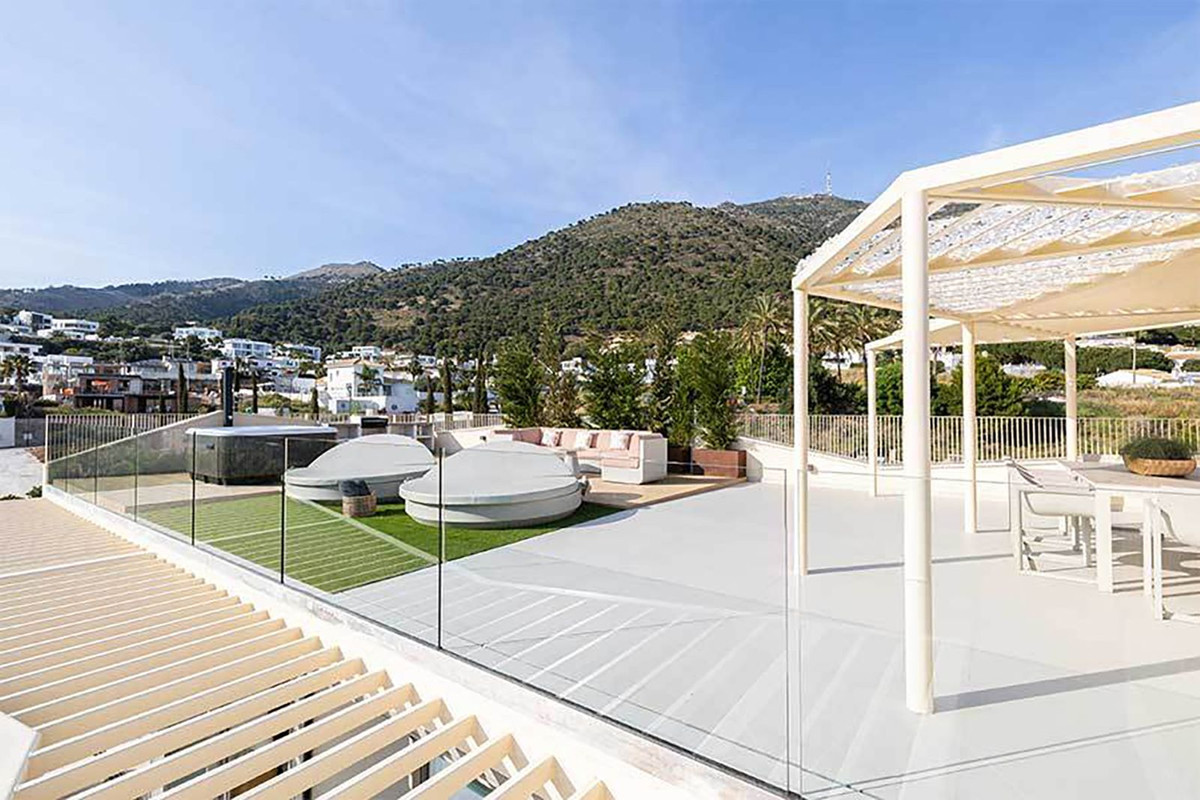 3 Bedroom Apartment in Mijas - Photo 9