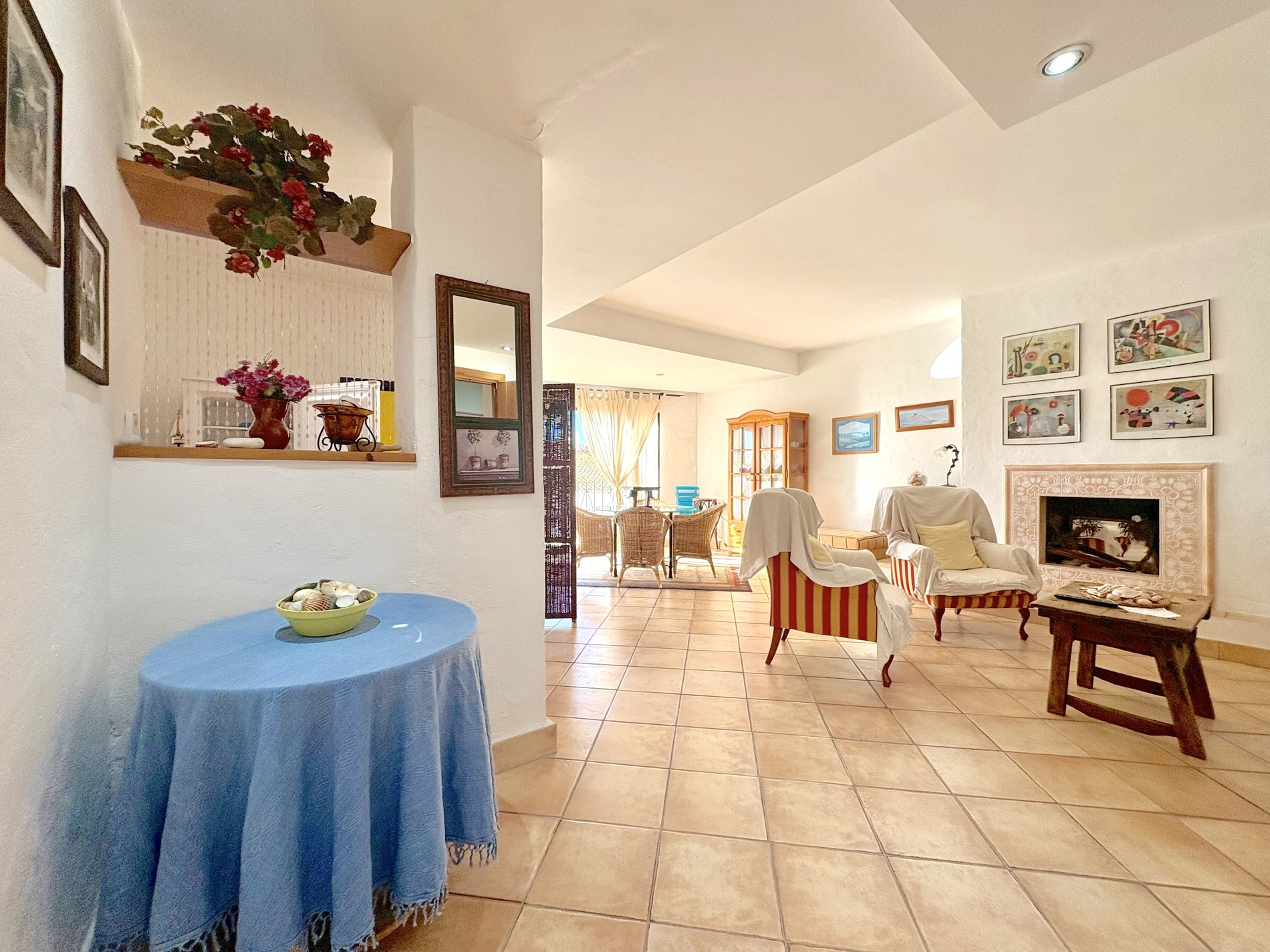 2 Bedroom Apartment in Marbella - Foto 5